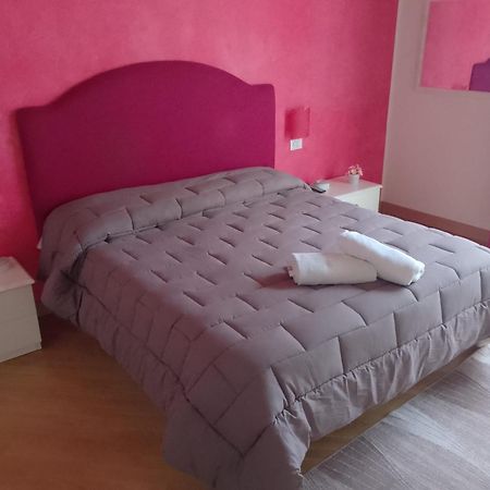 Plumeria - Vacanze In Centro A Palermo Zona Politeama Luaran gambar