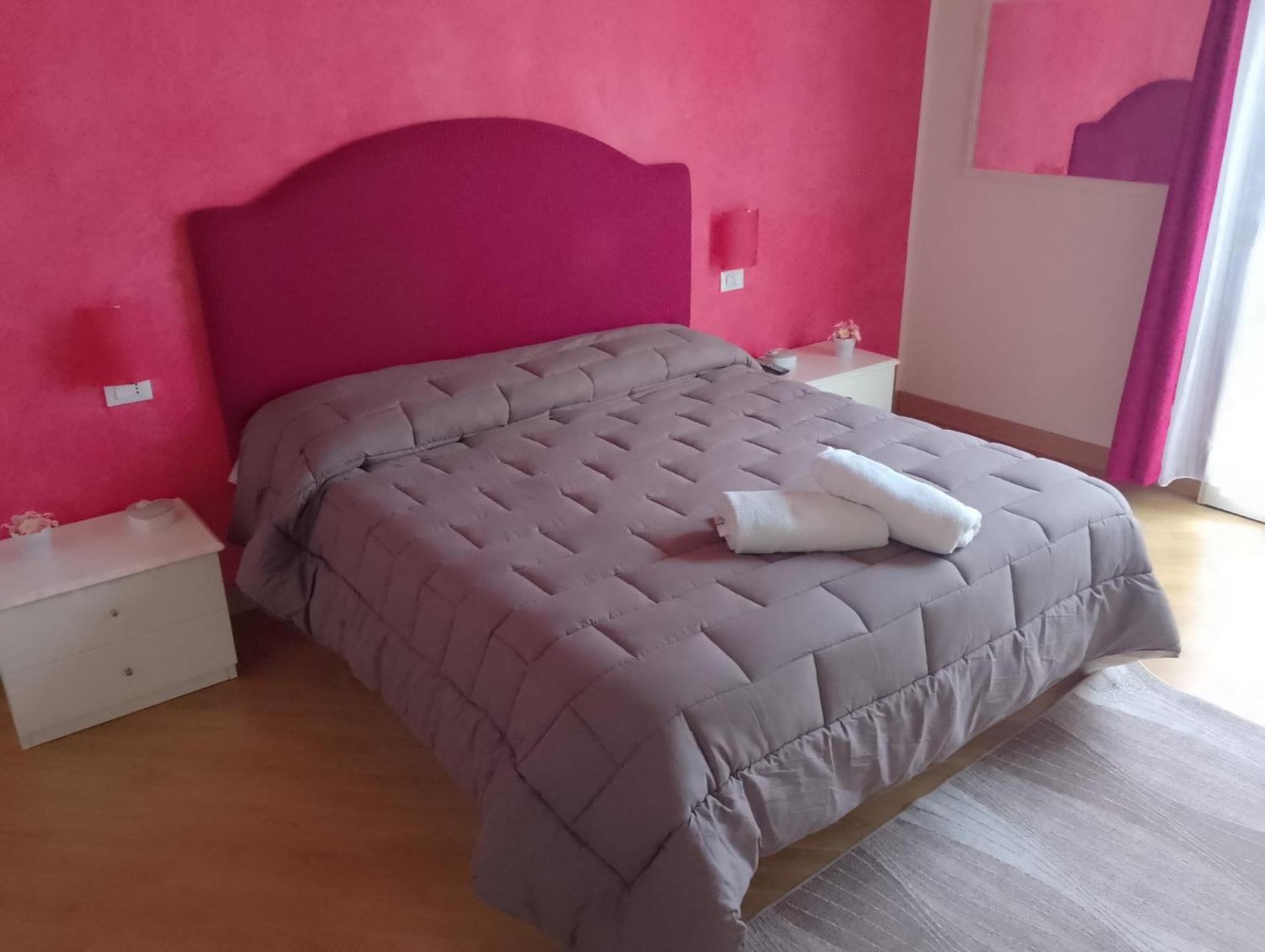 Plumeria - Vacanze In Centro A Palermo Zona Politeama Luaran gambar